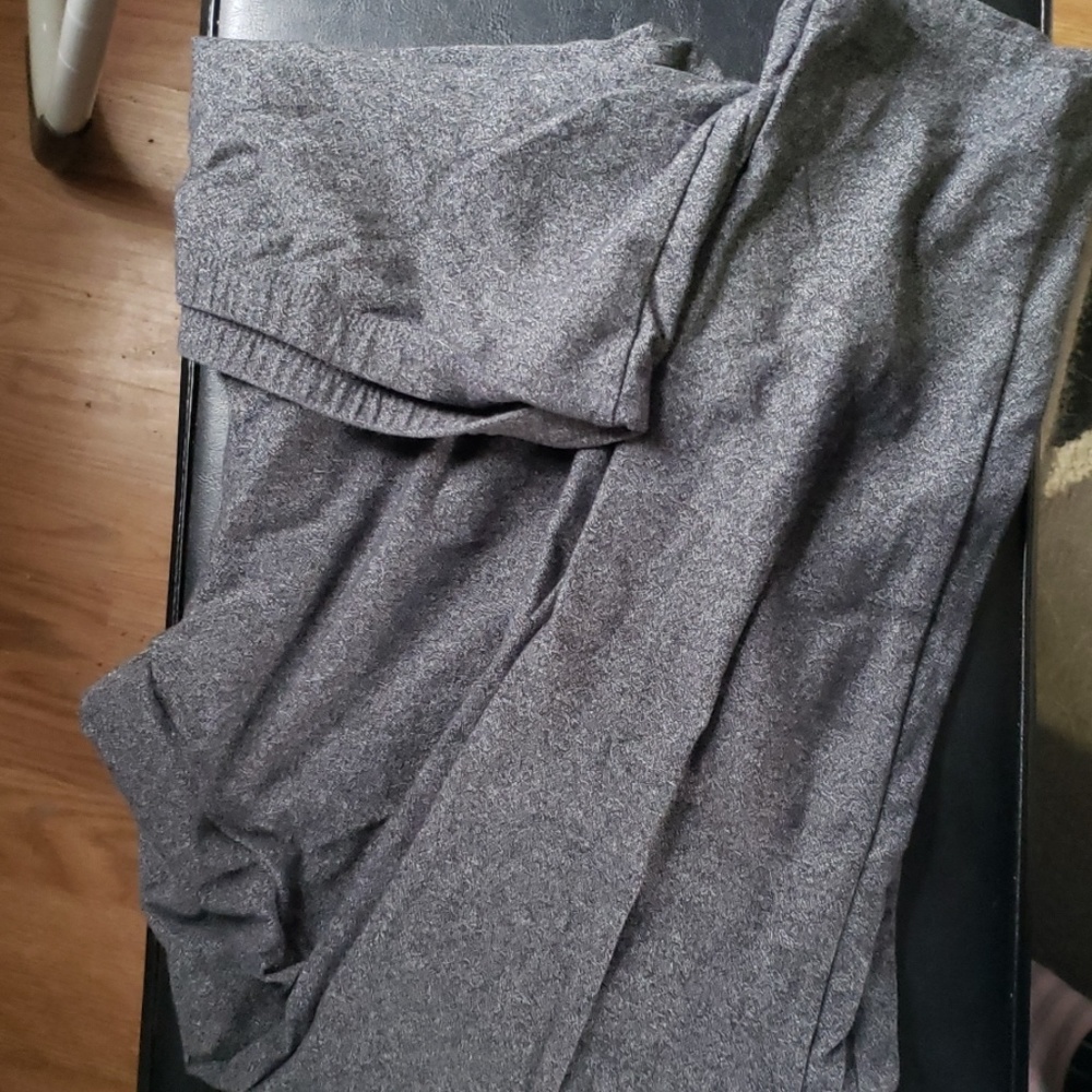 Maternity leggings